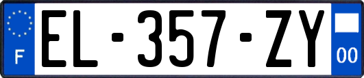 EL-357-ZY