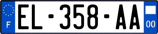 EL-358-AA