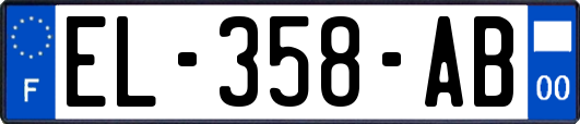 EL-358-AB