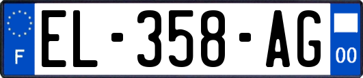 EL-358-AG