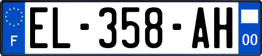 EL-358-AH