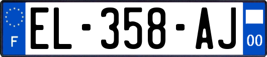 EL-358-AJ