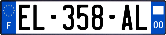 EL-358-AL