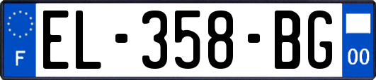 EL-358-BG