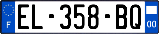EL-358-BQ