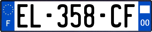 EL-358-CF