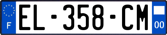 EL-358-CM