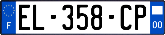 EL-358-CP