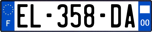 EL-358-DA