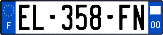 EL-358-FN