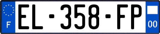 EL-358-FP