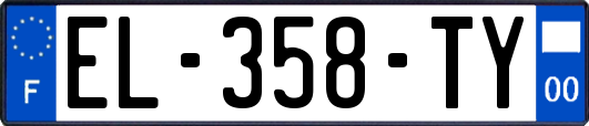 EL-358-TY