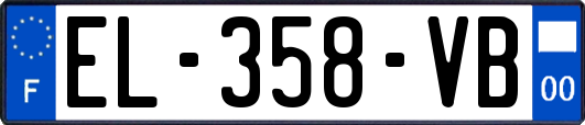 EL-358-VB