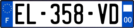 EL-358-VD