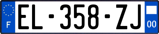 EL-358-ZJ