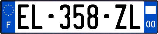 EL-358-ZL