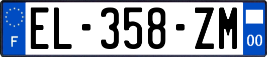 EL-358-ZM