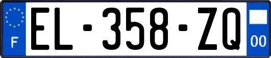 EL-358-ZQ