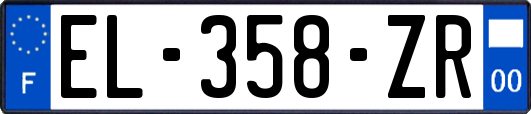 EL-358-ZR