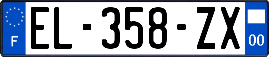 EL-358-ZX