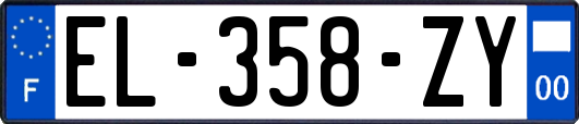 EL-358-ZY