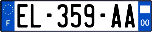 EL-359-AA