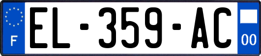 EL-359-AC