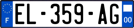 EL-359-AG