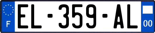 EL-359-AL