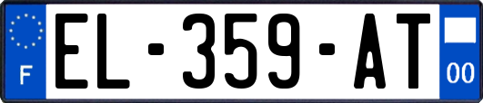 EL-359-AT