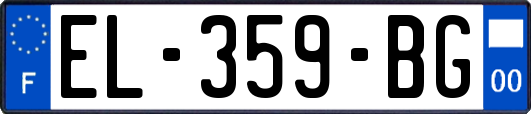 EL-359-BG