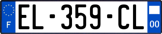 EL-359-CL