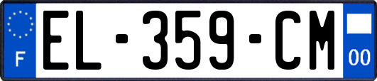 EL-359-CM