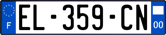 EL-359-CN