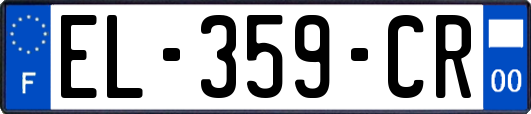 EL-359-CR