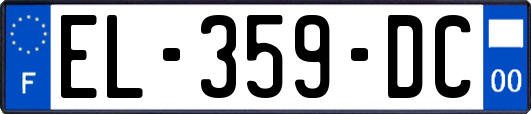 EL-359-DC