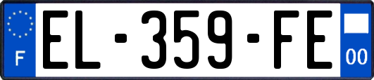 EL-359-FE