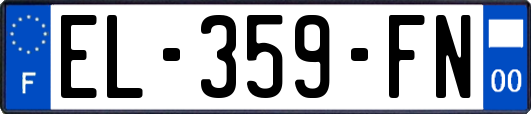 EL-359-FN