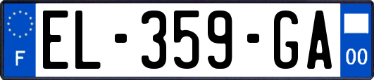 EL-359-GA