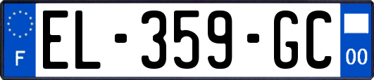 EL-359-GC