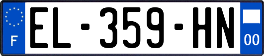 EL-359-HN