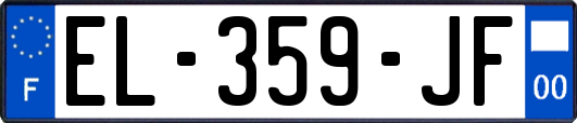 EL-359-JF