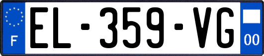 EL-359-VG