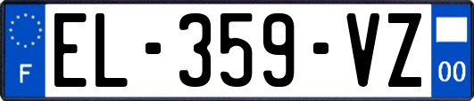 EL-359-VZ