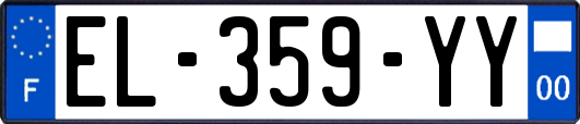 EL-359-YY