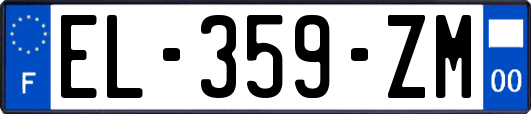 EL-359-ZM