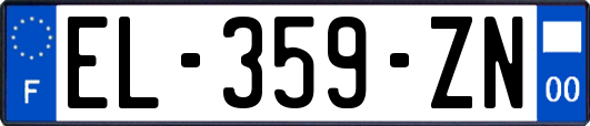 EL-359-ZN