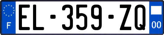 EL-359-ZQ