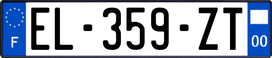 EL-359-ZT