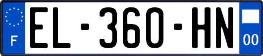 EL-360-HN